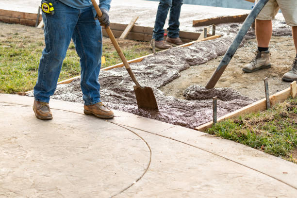Best Residential Concrete Solutions in Onawa, IA